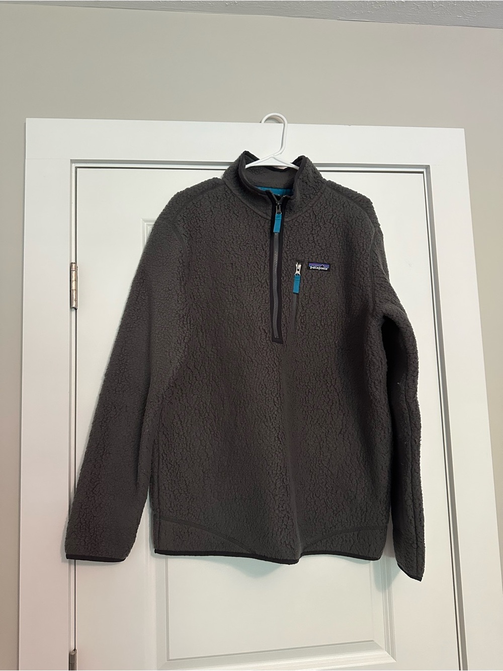Patagonia Sherpa Fleece